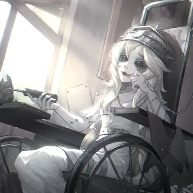 Profile image of ガラテア