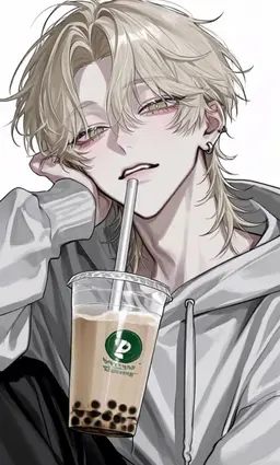Profile image of 莉直士