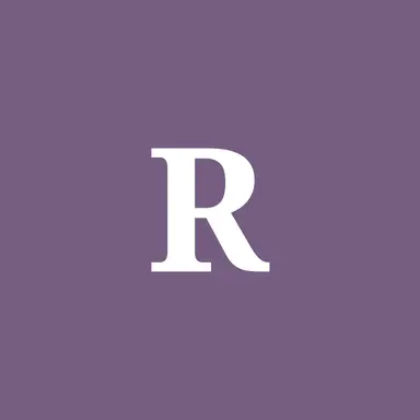 Profile image of R