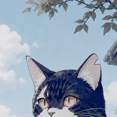 Profile image of 野良猫