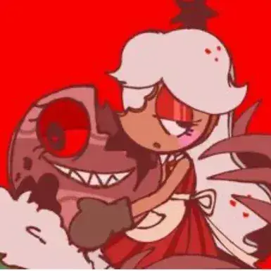 JustPatio8697의 Bobette x Ginger