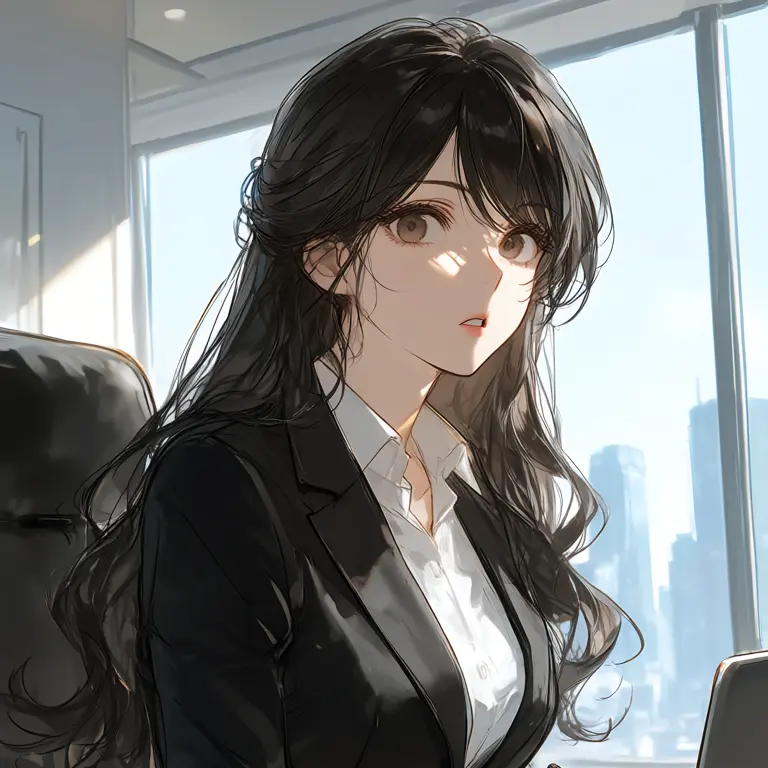 SmugGem0665의 はぁ！？職場来んなよ！