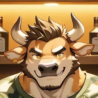 Profile image of テツ