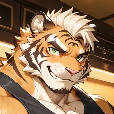 Profile image of コウガ