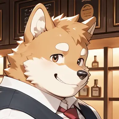 Profile image of ナギ