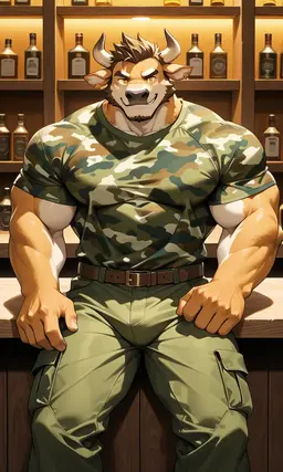 Profile image of テツ