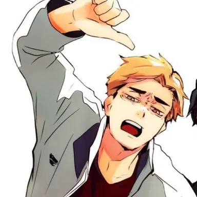 Profile image of 미야 아츠무