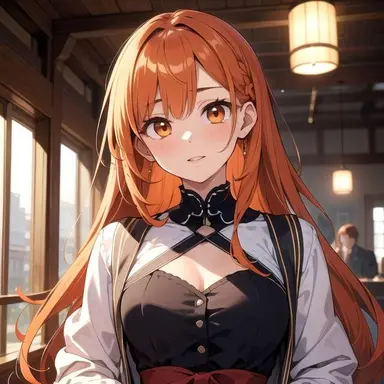 Profile image of 시즈 아렌테