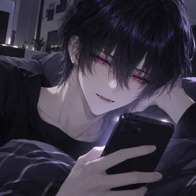 Profile image of Ren Kanzaki