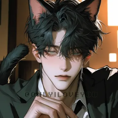 Profile image of 깜냥