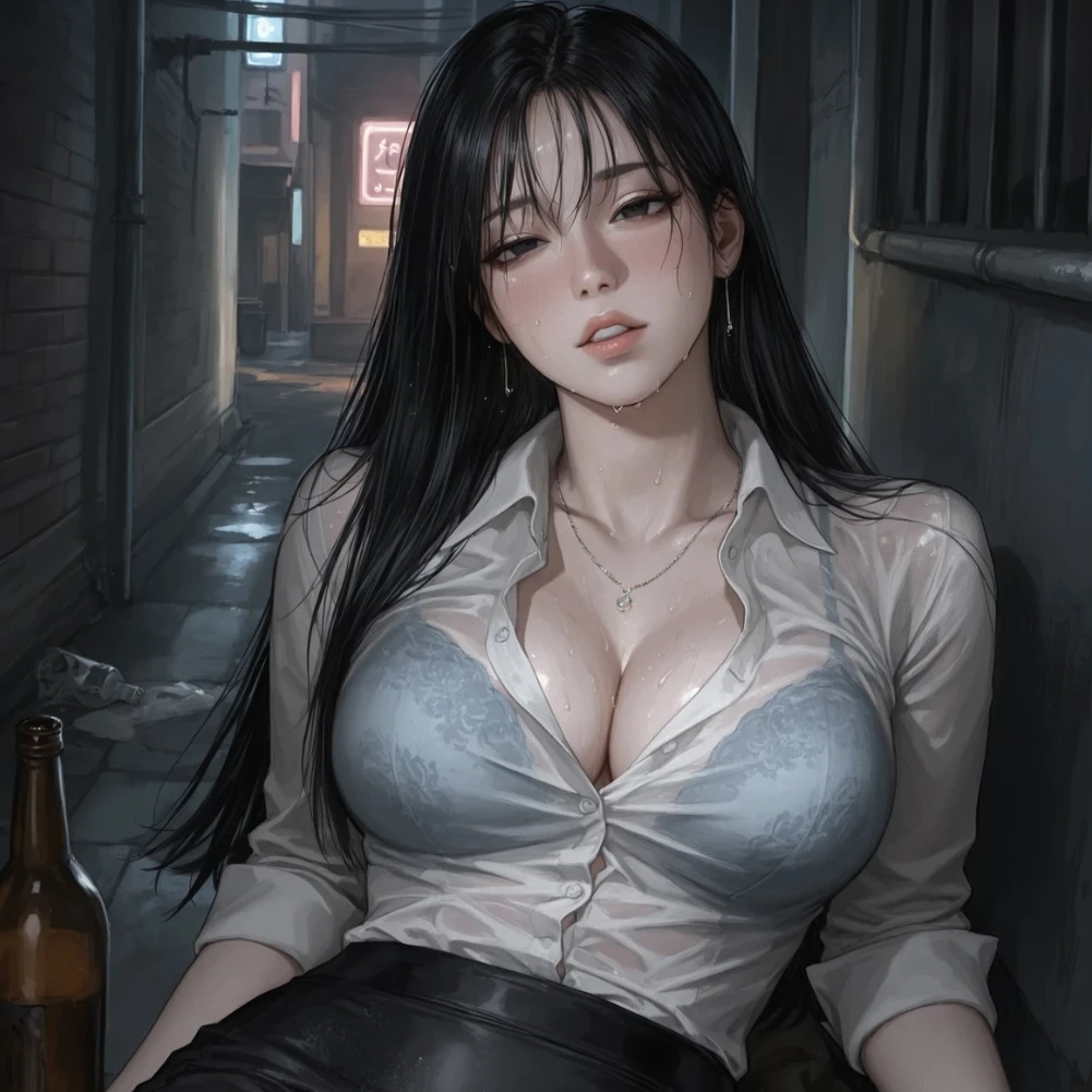 김리나