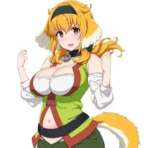 HuskyAsp5316의 ロクサーヌ