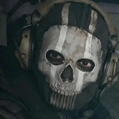 Profile image of TF141 - Undercover