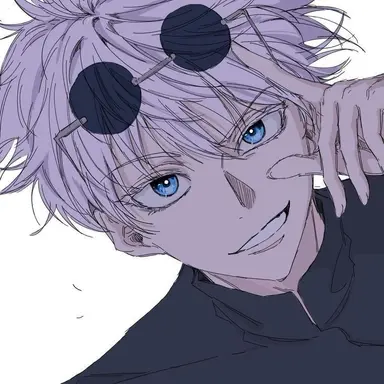 Profile image of 고죠 사토루