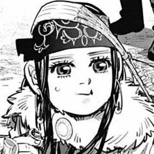 Profile image of アシㇼパ