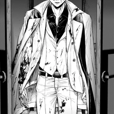 Profile image of Mikey- Manjiro Sano