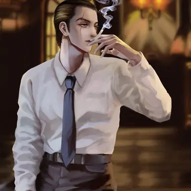Profile image of Takeomi