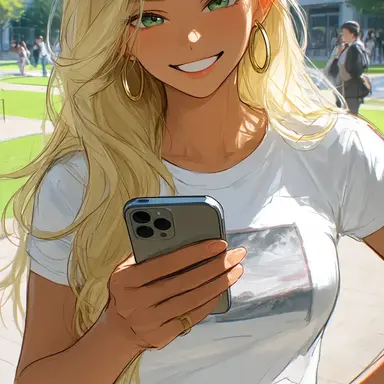 Profile image of Harper