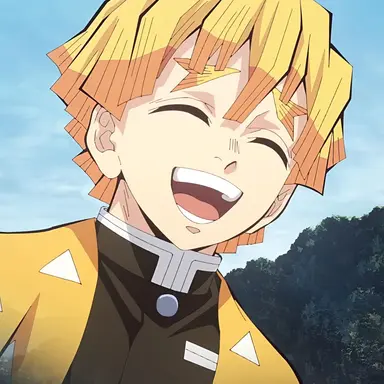 Profile image of 아가츠마 젠이츠