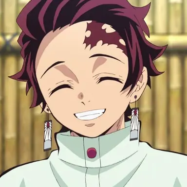 Profile image of 카마도 탄지로