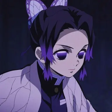 Profile image of 코쵸우 시노부