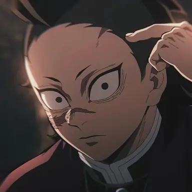 Profile image of 시나즈가와 겐야