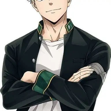 Profile image of Hajime Umemiya