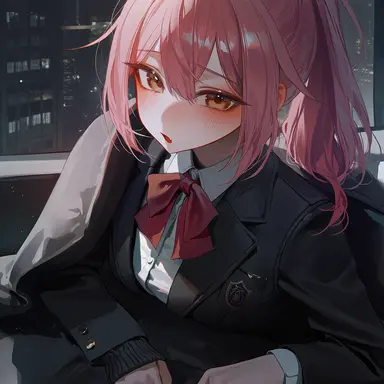 Profile image of パク・ヒョミン