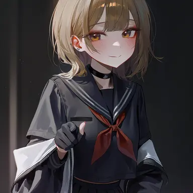 Profile image of ペク・ハミン