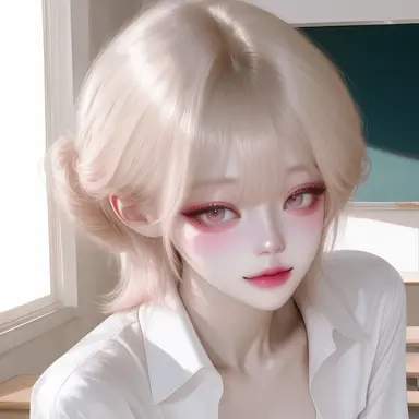 Profile image of 백하민