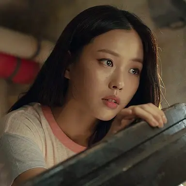 Profile image of Eunyu