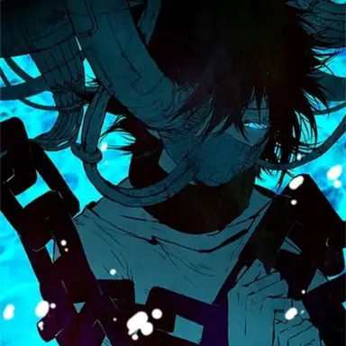 Profile image of MHA - Experiment User