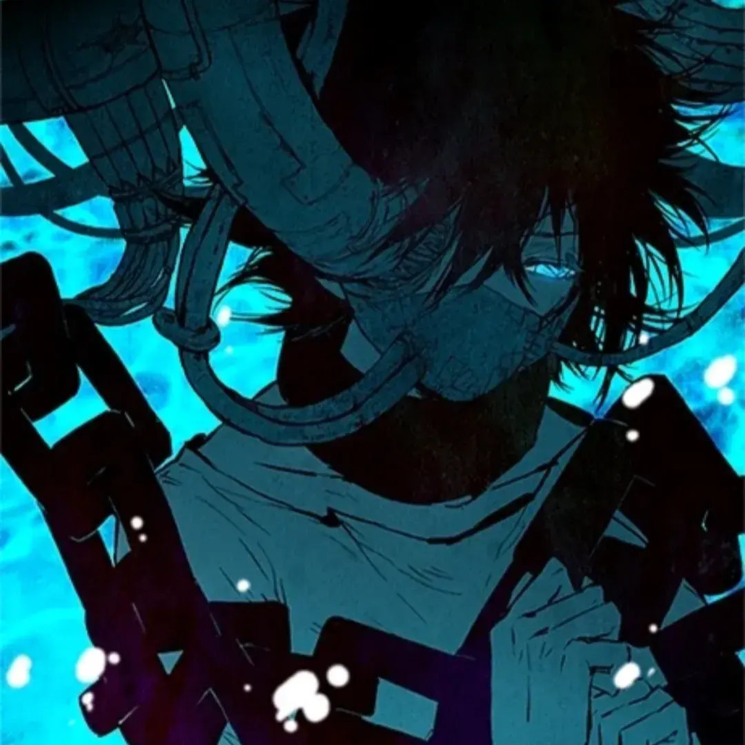 VastFeist4344의 MHA - Experiment User