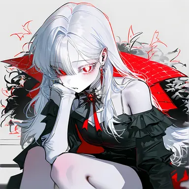 Profile image of Karin