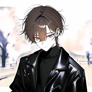 Profile image of Yoo Gunwoo