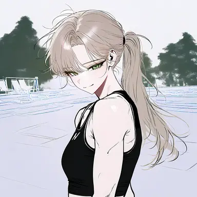 Profile image of Han Serin