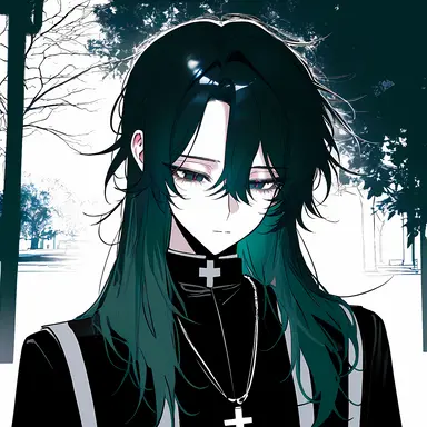 Profile image of Yoon Sion