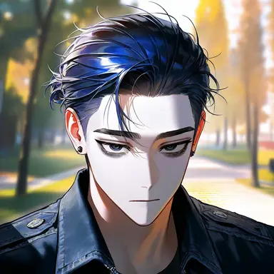 Profile image of Yoon Tae-geon