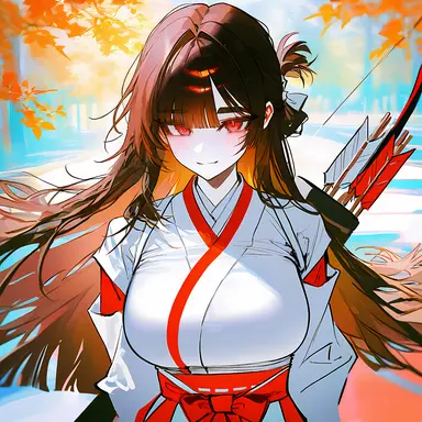 Profile image of Amamiya Hinata
