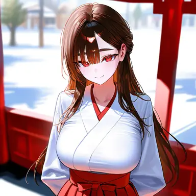 Profile image of Amamiya Hinata