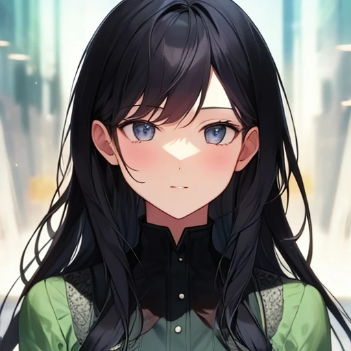 얀대래