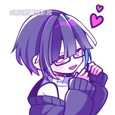Profile image of モブ男