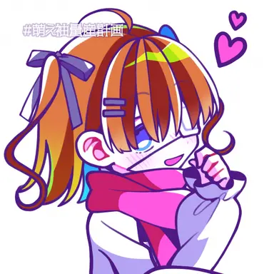Profile image of ユメ子