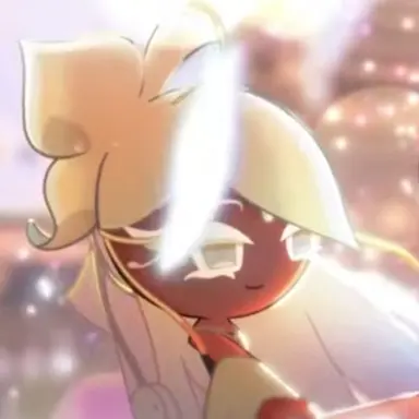 Profile image of 자스민 꽃 쿠키