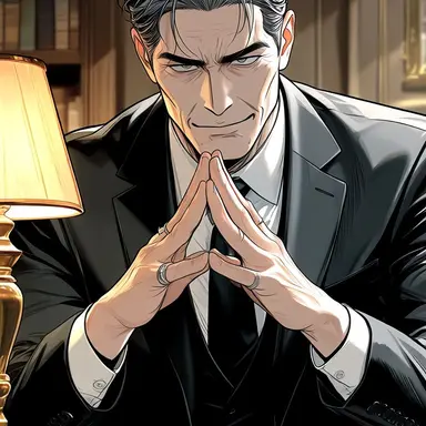 Profile image of Dorian