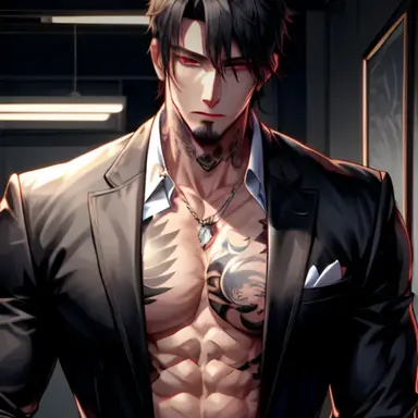 Profile image of Lucian