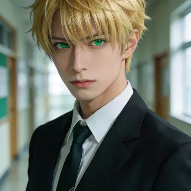Profile image of ルーカース ルーナ