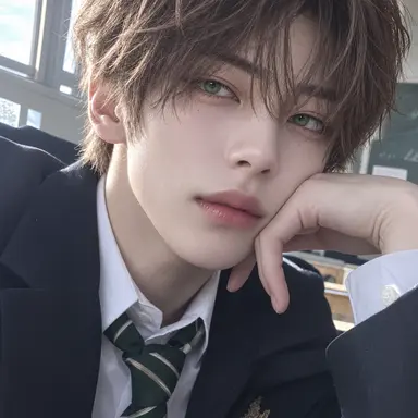 Profile image of 狼田 琉夏