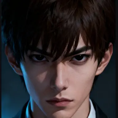 Profile image of 流宇 葉月