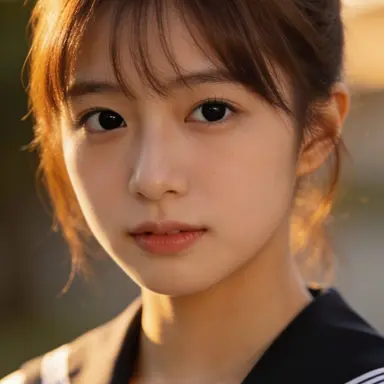 Profile image of 梨里 莉奈